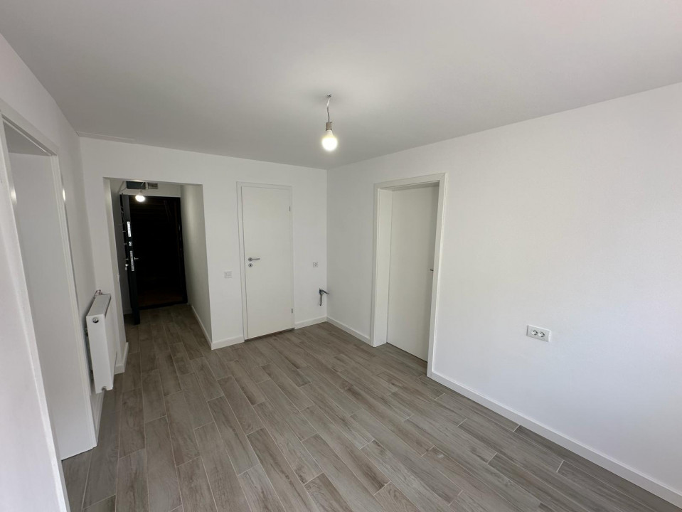 2 camere renovat modern Dristor 