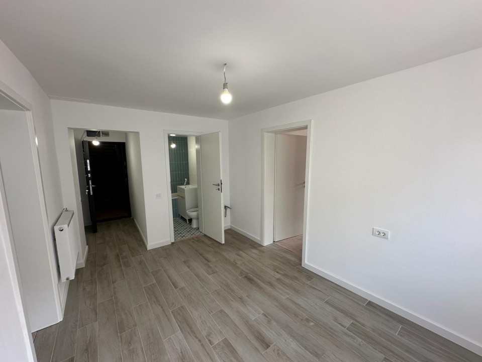 2 camere renovat modern Dristor 