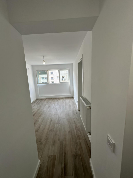 2 camere renovat modern Dristor 