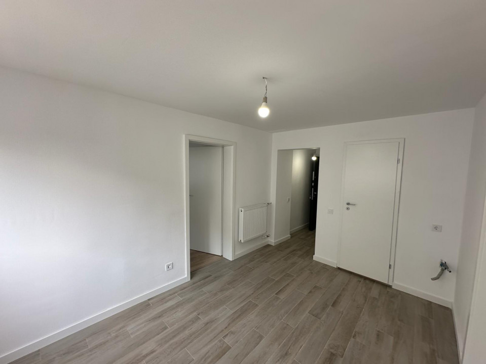 2 camere renovat modern Dristor 