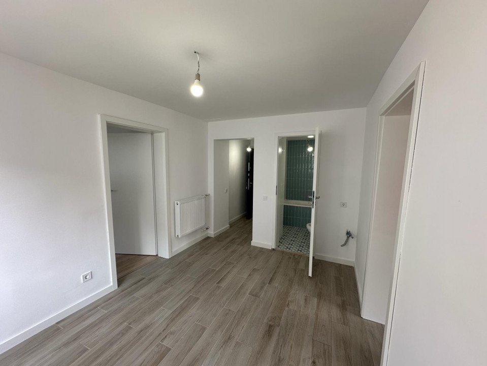 2 camere renovat modern Dristor 