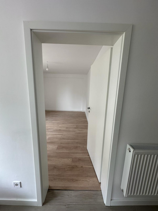 2 camere renovat modern Dristor 