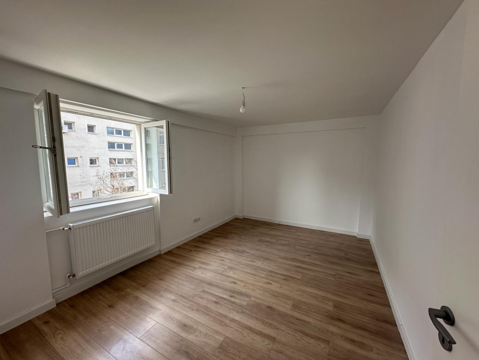 2 camere renovat modern Dristor 