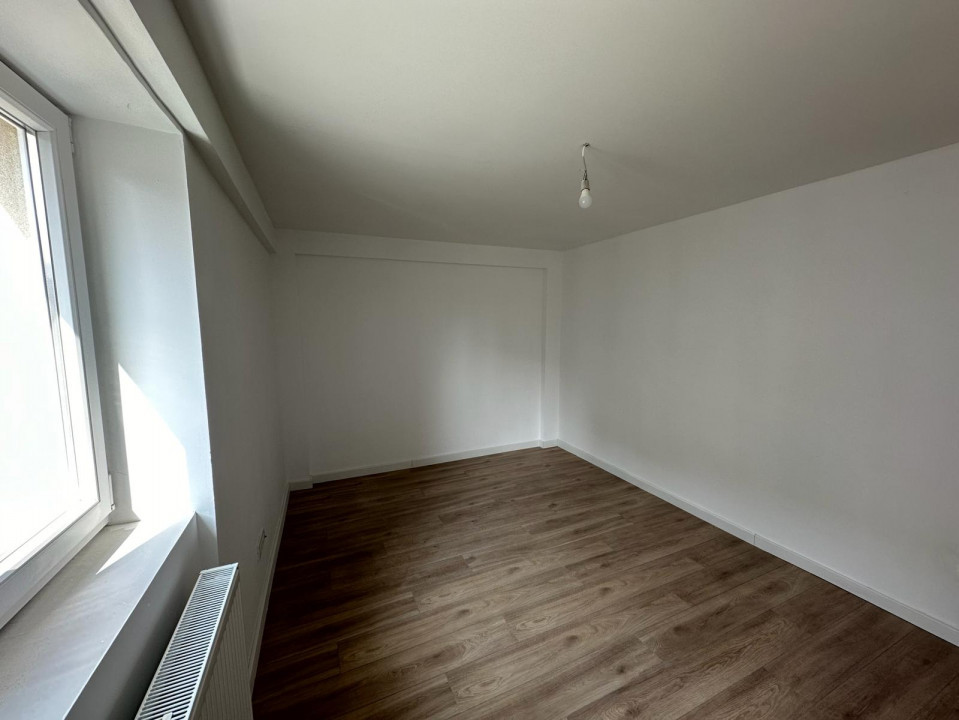 2 camere renovat modern Dristor 