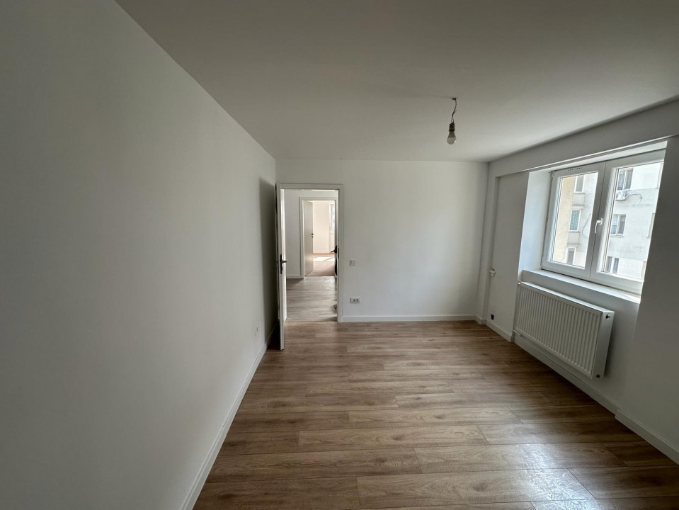 2 camere renovat modern Dristor 