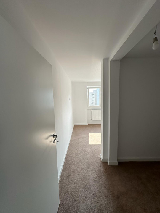 2 camere renovat modern Dristor 