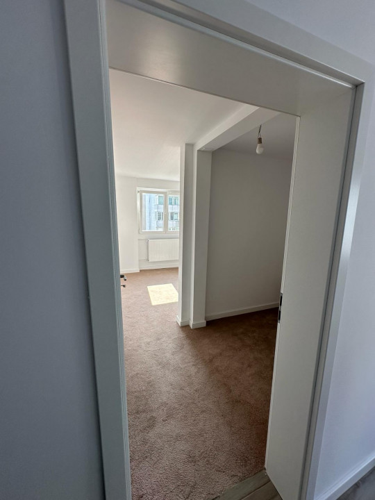 2 camere renovat modern Dristor 