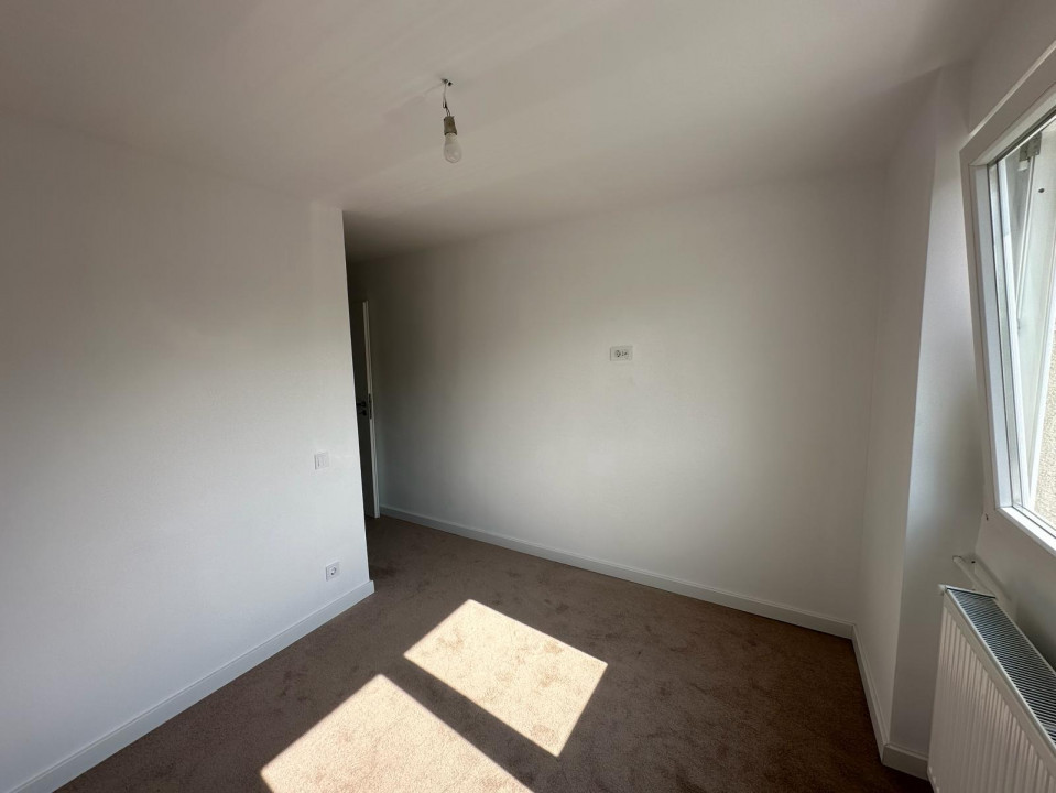 2 camere renovat modern Dristor 