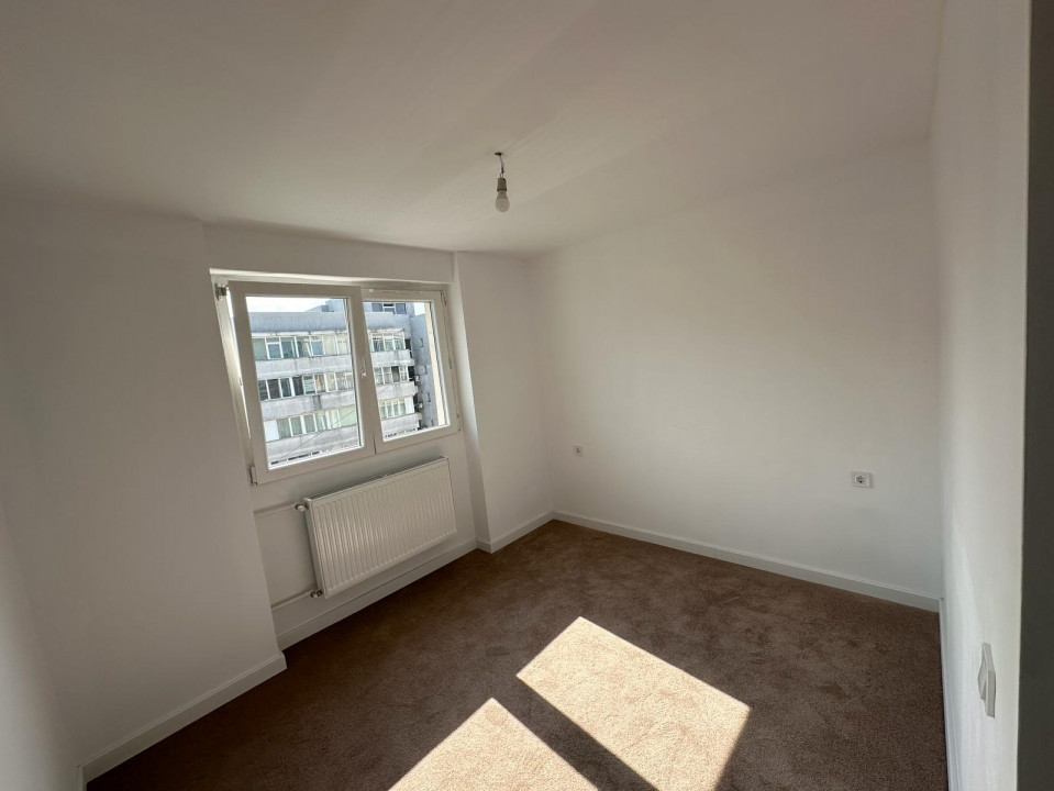 2 camere renovat modern Dristor 