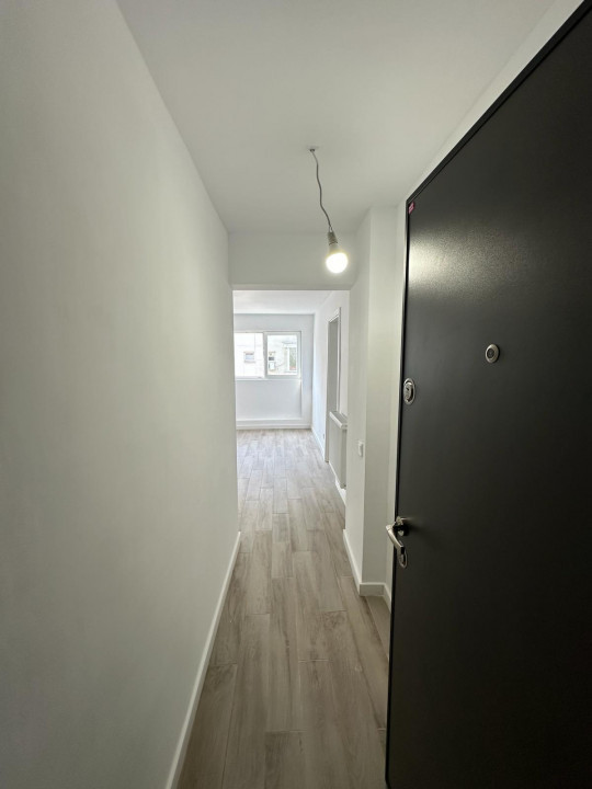 2 camere renovat modern Dristor 