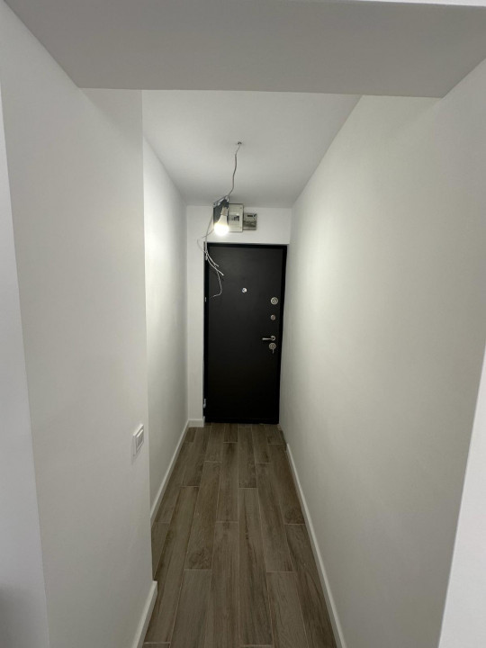 2 camere renovat modern Dristor 