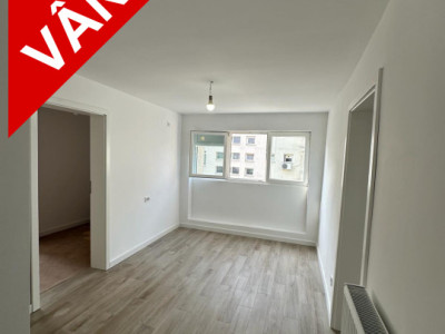 2 camere renovat modern Dristor 