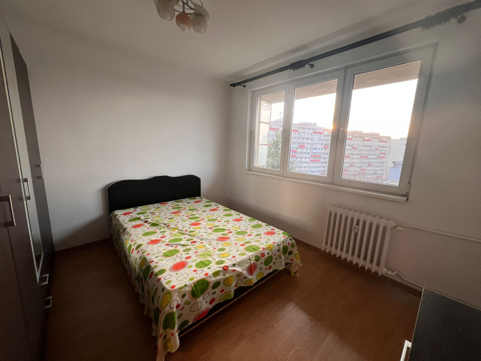 2 camere renovat, Brancoveanu, priveliste panoramica