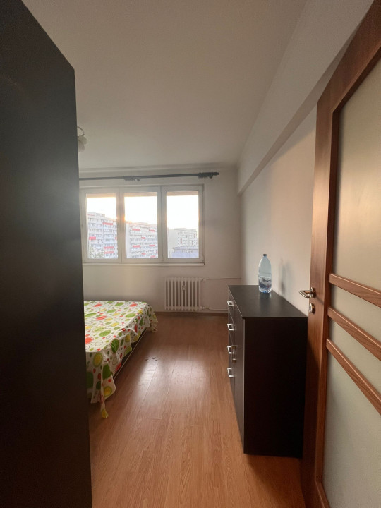 2 camere renovat, Brancoveanu, priveliste panoramica