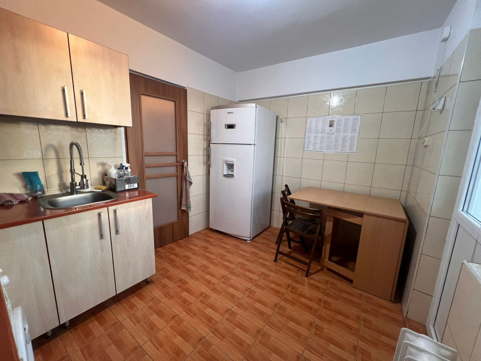 2 camere renovat, Brancoveanu, priveliste panoramica