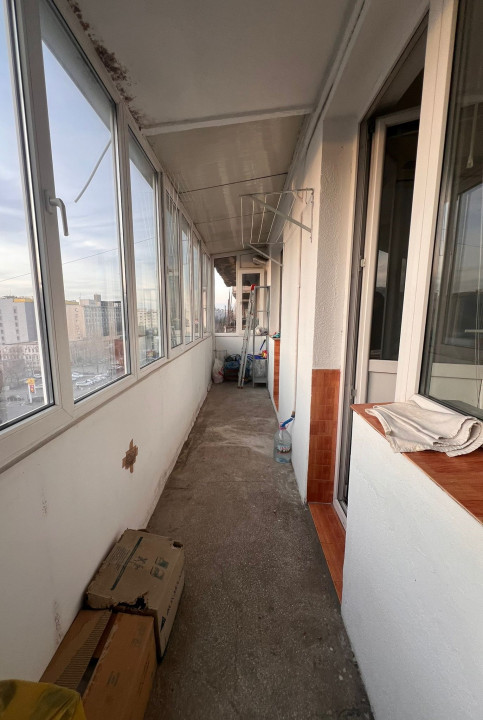 2 camere renovat, Brancoveanu, priveliste panoramica