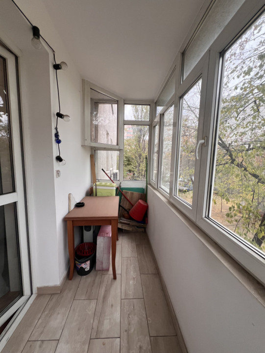 4 camere modern Piata Trapezului, metrou 2 minute