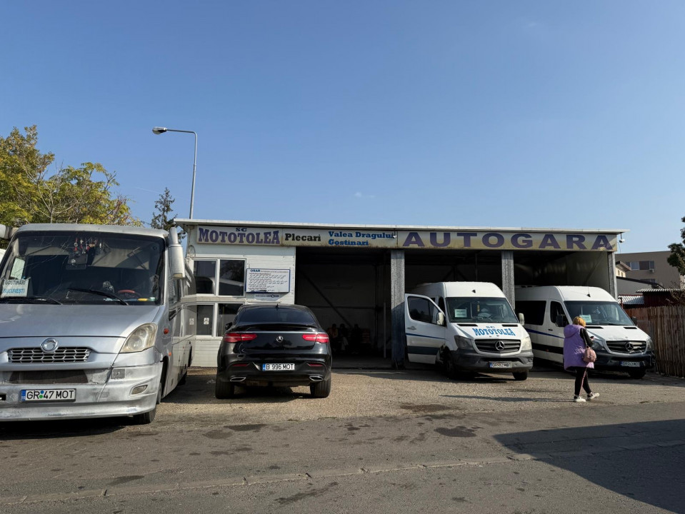 Teren zona privilegiata, ideal casa 