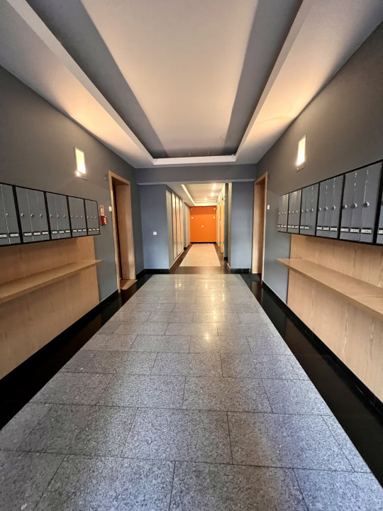 3 camere complex Hercesa Residence, priveliste panoramica