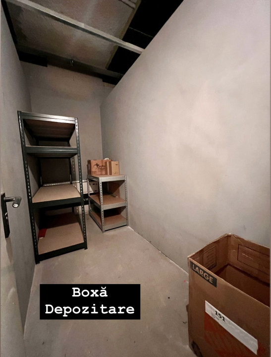 3 camere complex Hercesa Residence, priveliste panoramica