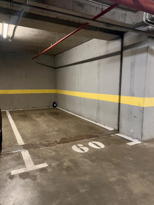 3 camere complex Hercesa Residence, priveliste panoramica