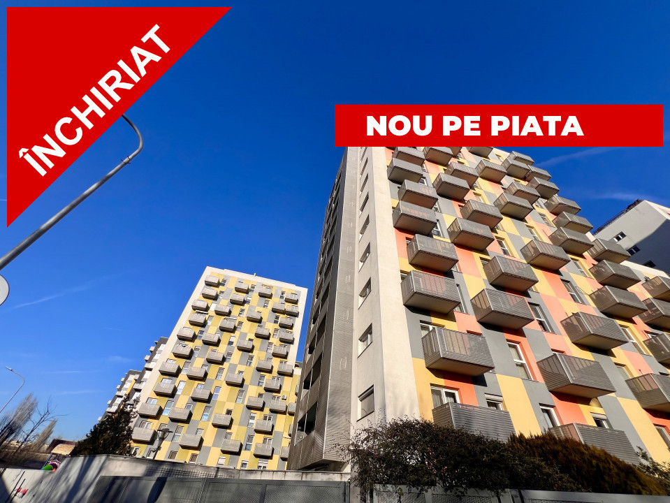 3 camere complex Hercesa Residence, priveliste panoramica