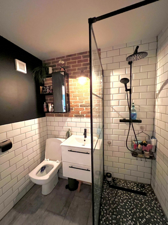 3 camere British design, metrou Grigorescu, priveliste panoramica