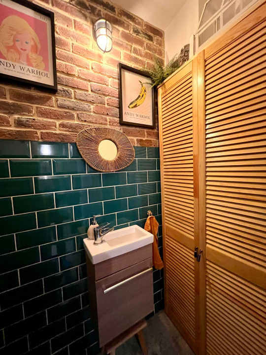 3 camere British design, metrou Grigorescu, priveliste panoramica