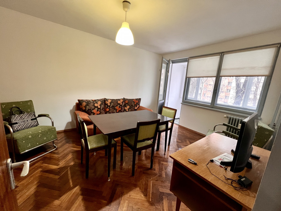 2 Camere Cantemir/Pasaj Unirii