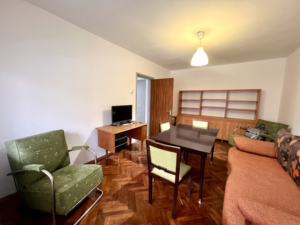 2 Camere Cantemir/Pasaj Unirii