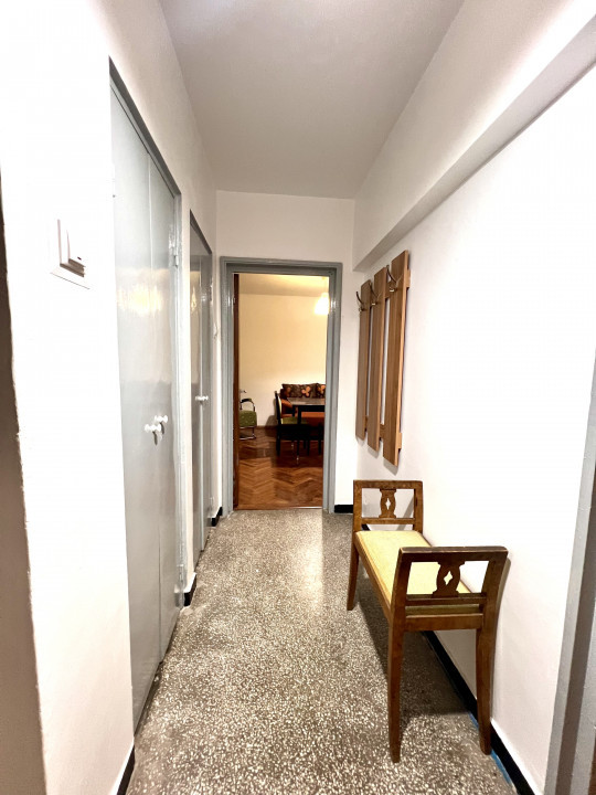 2 Camere Cantemir/Pasaj Unirii