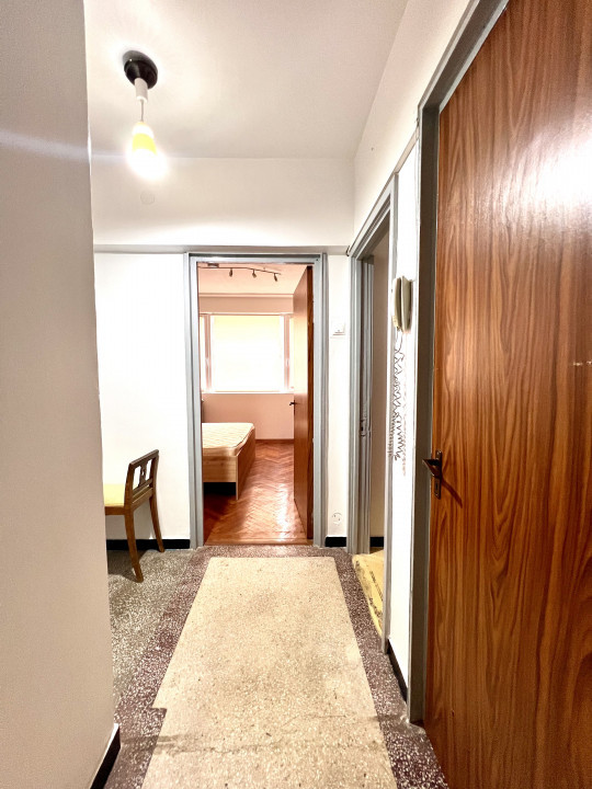 2 Camere Cantemir/Pasaj Unirii
