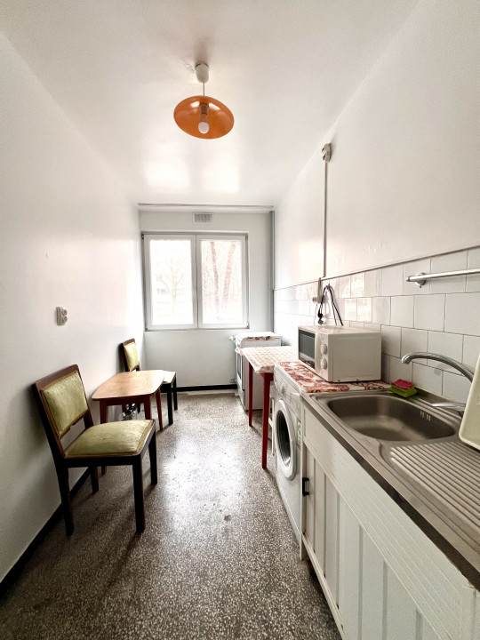 2 Camere Cantemir/Pasaj Unirii