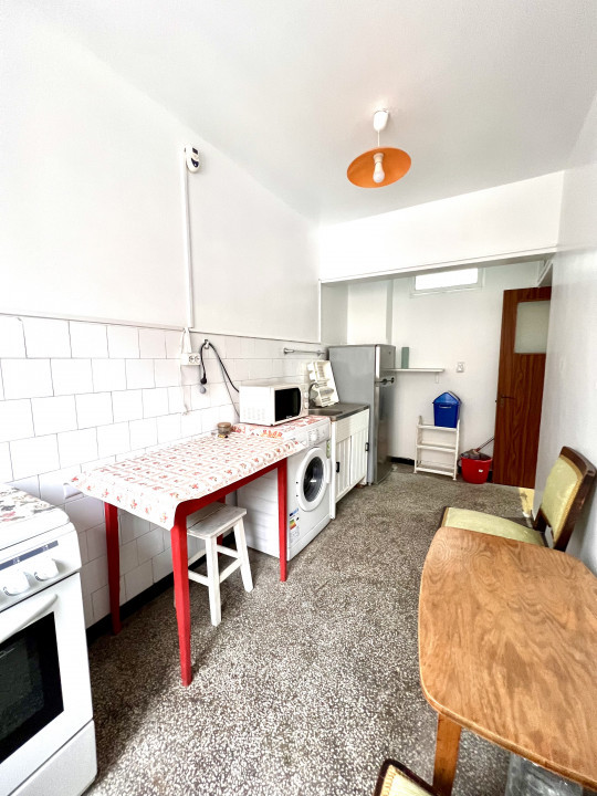 2 Camere Cantemir/Pasaj Unirii