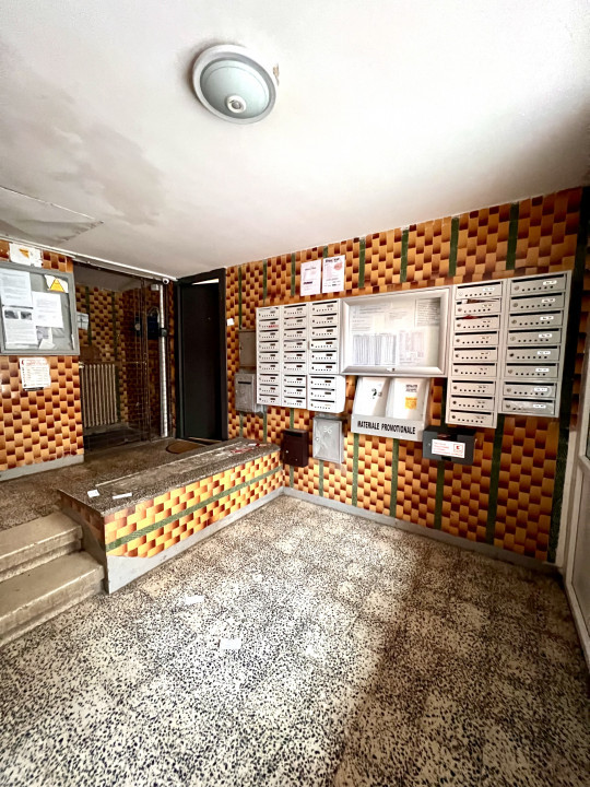 2 Camere Cantemir/Pasaj Unirii