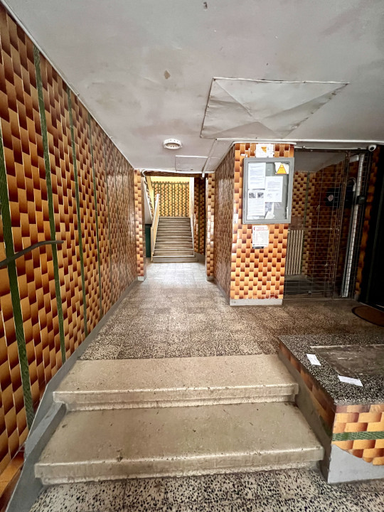 2 Camere Cantemir/Pasaj Unirii