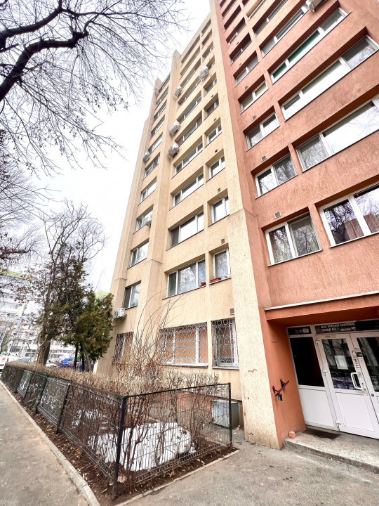 2 Camere Cantemir/Pasaj Unirii