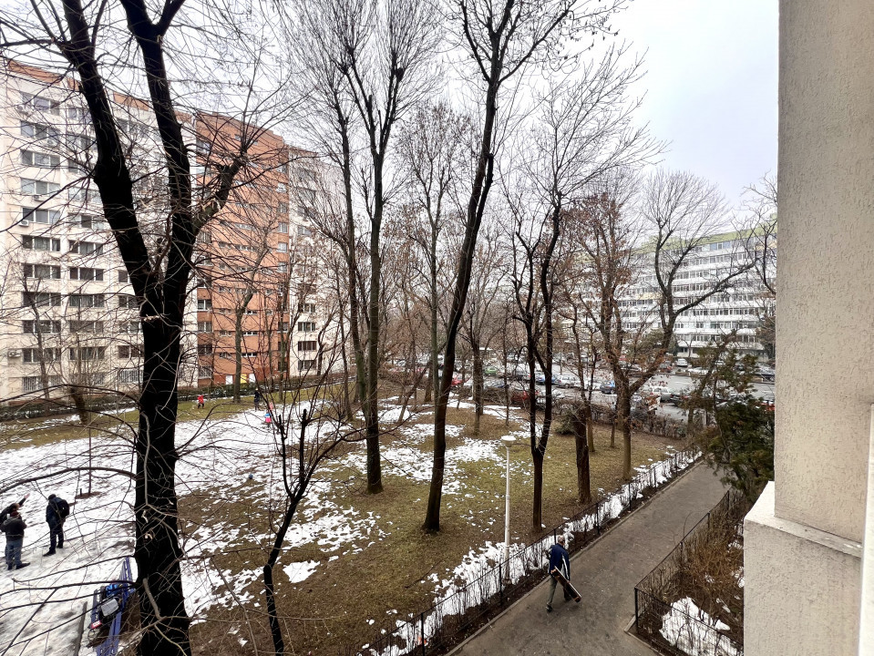 2 Camere Cantemir/Pasaj Unirii