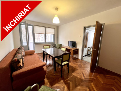 2 Camere Cantemir/Pasaj Unirii