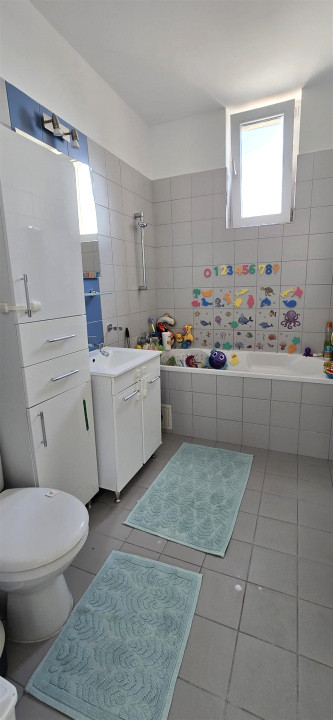 2 camere în ansamblul exclusivist Edenia Titan 