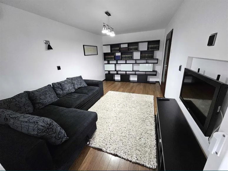 3 camere modern Titan/Parc IOR/Arena Nationala