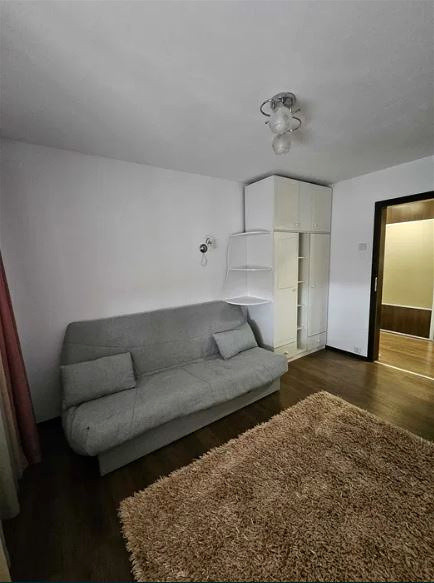 3 camere modern Titan/Parc IOR/Arena Nationala