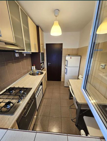 3 camere modern Titan/Parc IOR/Arena Nationala