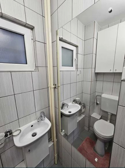 3 camere modern Titan/Parc IOR/Arena Nationala