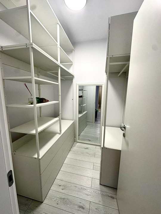 2 camere premium in complexul exclusivist MTM Pipera Residence 