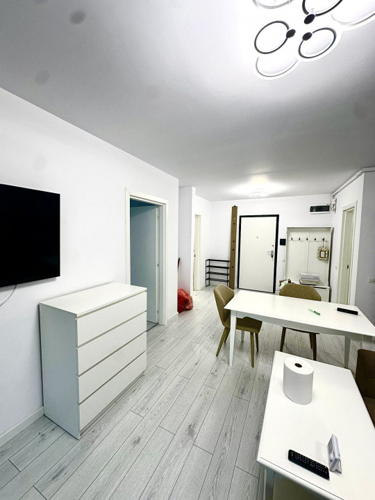 2 camere premium in complexul exclusivist MTM Pipera Residence 