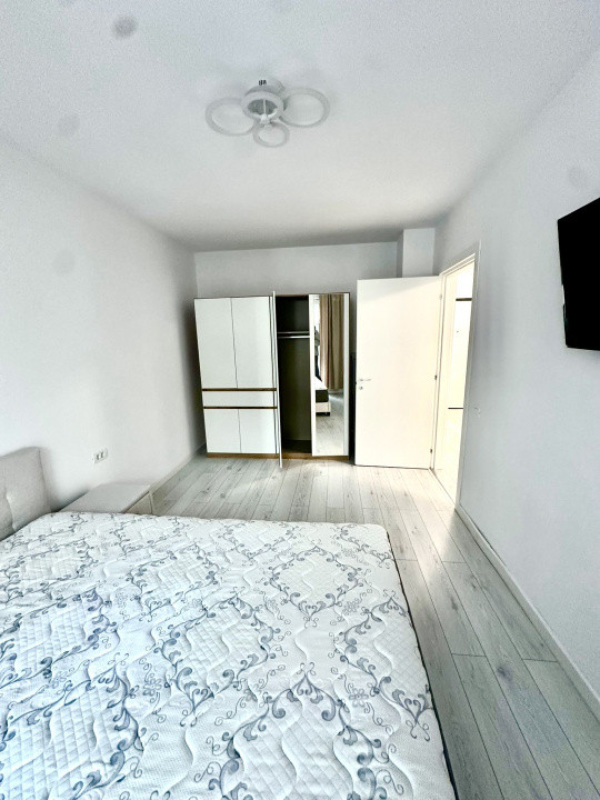 2 camere premium in complexul exclusivist MTM Pipera Residence 