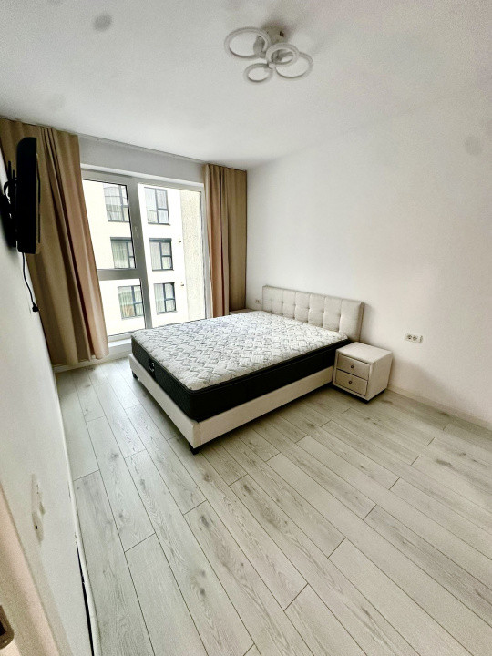 2 camere premium in complexul exclusivist MTM Pipera Residence 