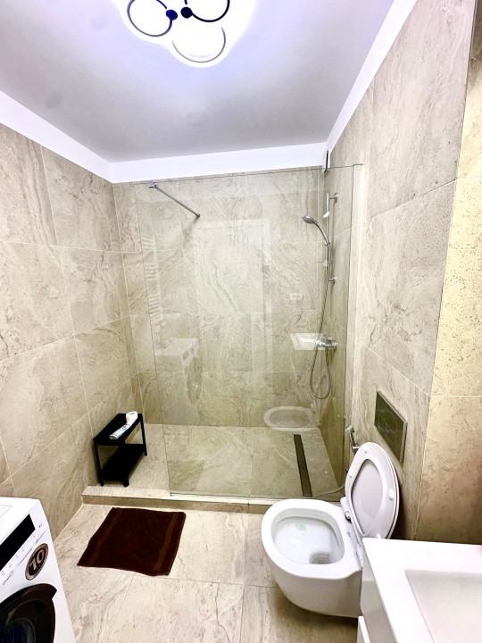 2 camere premium in complexul exclusivist MTM Pipera Residence 