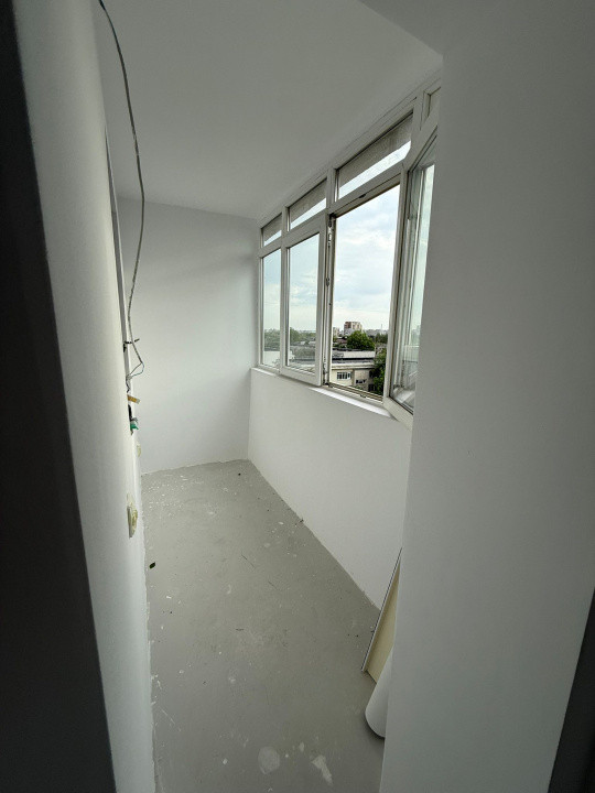 2 camere decomandat, renovat complet, langa Arena Nationala